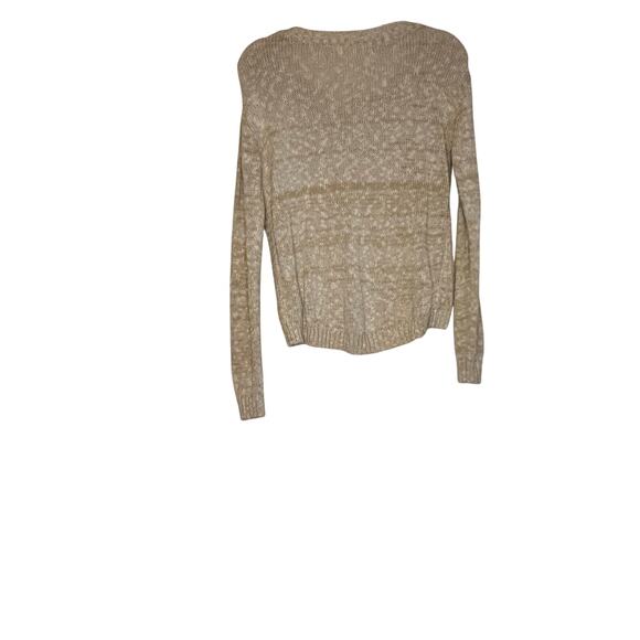 Marilyn Monroe Cherries Sweater Top S - Picture 3 of 3